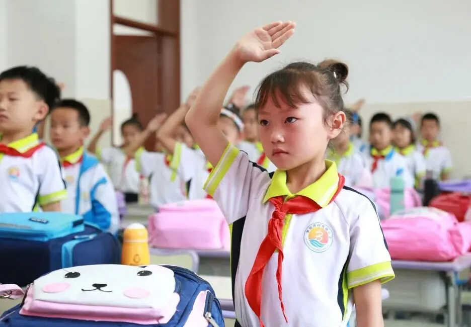 莱阳市：凝心聚力谋发展 开创教育新局面