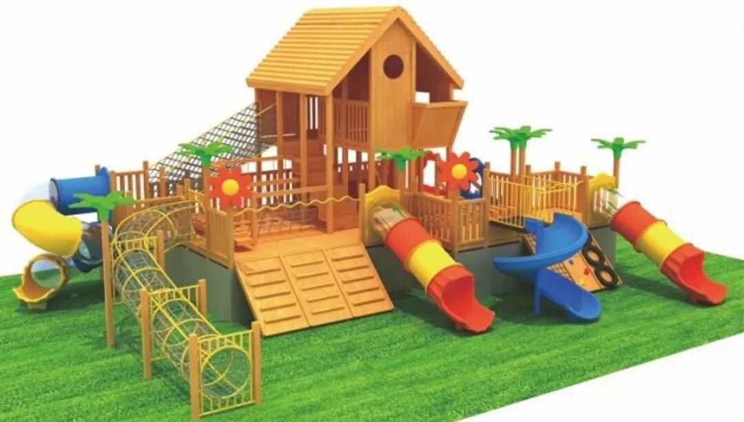 海阳市一处公办幼儿园计划10月开园