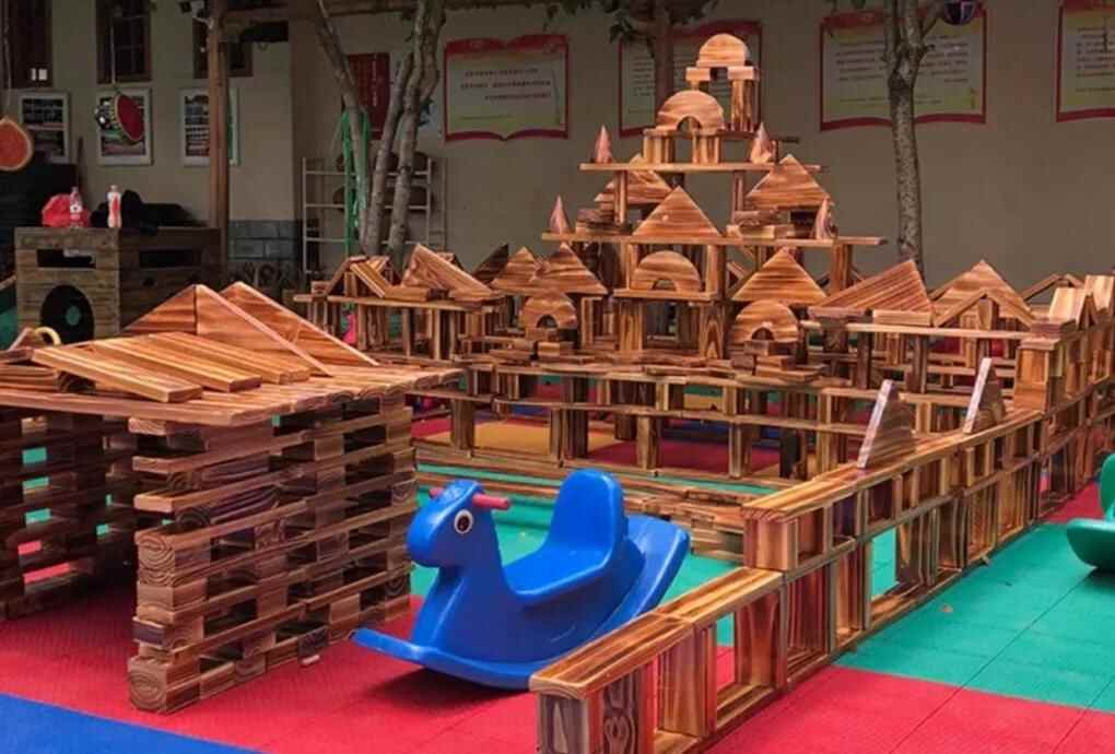 海阳市一处公办幼儿园计划10月开园