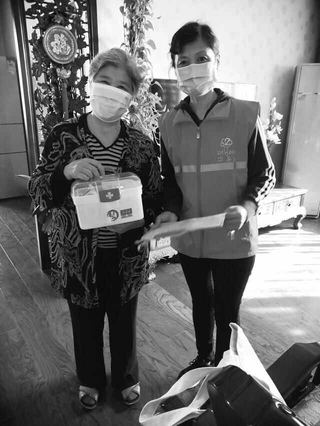 烟台市莱山区滨海路街道开展专职网格员业务培训