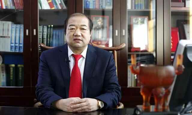 山东招远浮现4位富翁，胡润百富榜占2席？1家A股市值超六佰亿