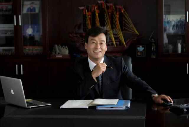 山东招远浮现4位富翁，胡润百富榜占2席？1家A股市值超六佰亿