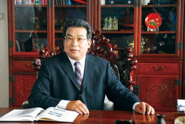 山东招远浮现4位富翁，胡润百富榜占2席？1家A股市值超六佰亿