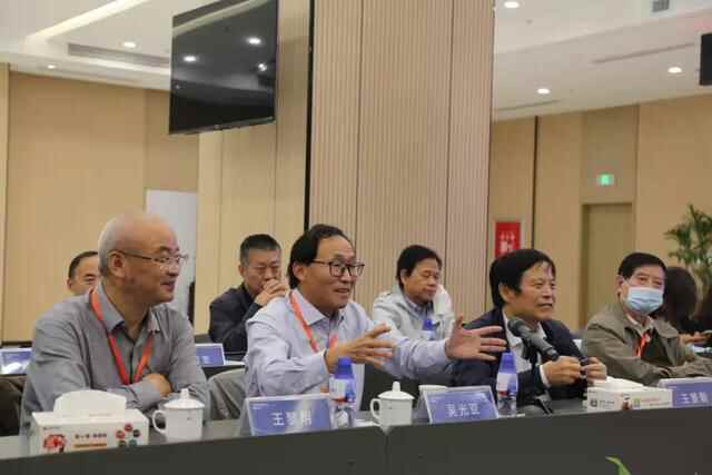 电力大咖齐聚果都！栖霞市举办电力装备高端人才栖霞论坛