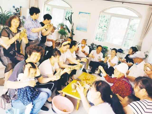 烟台海阳市：人在“网”上走 事在“格”中办