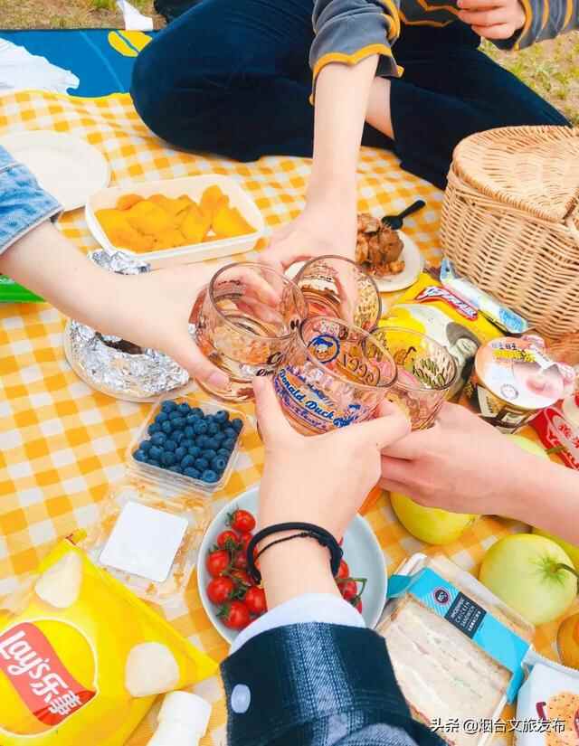 烟台有个“秘密城市后花园”，逃离城市喧嚣的生活秘境！