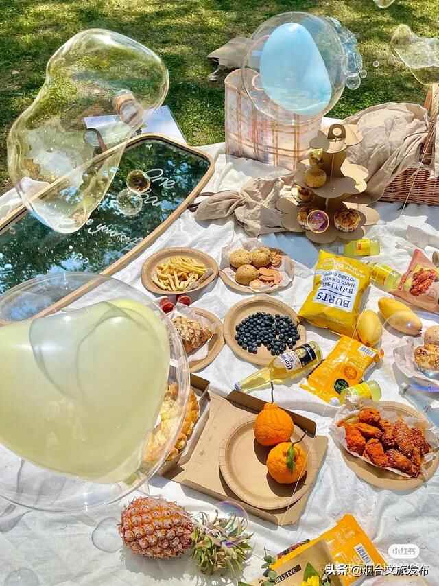 烟台有个“秘密城市后花园”，逃离城市喧嚣的生活秘境！