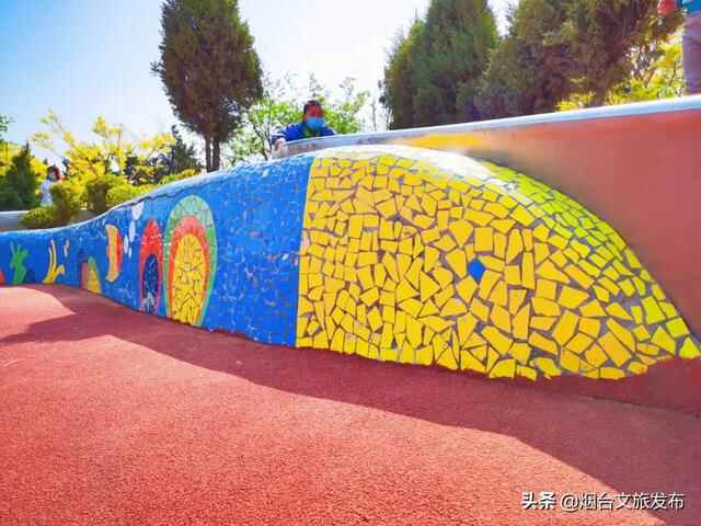 烟台有个“秘密城市后花园”，逃离城市喧嚣的生活秘境！