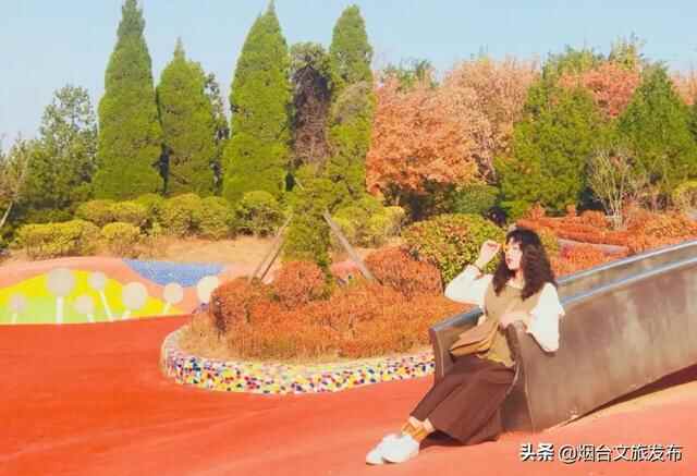 烟台有个“秘密城市后花园”，逃离城市喧嚣的生活秘境！