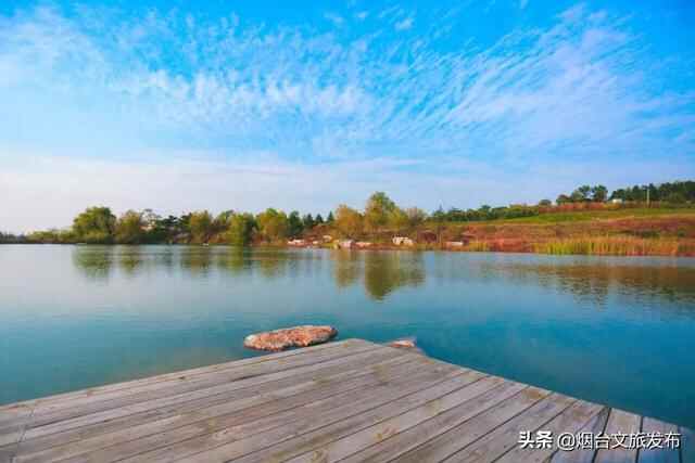 烟台有个“秘密城市后花园”，逃离城市喧嚣的生活秘境！