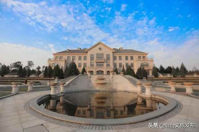 烟台有个“秘密城市后花园”，逃离城市喧嚣的生活秘境！