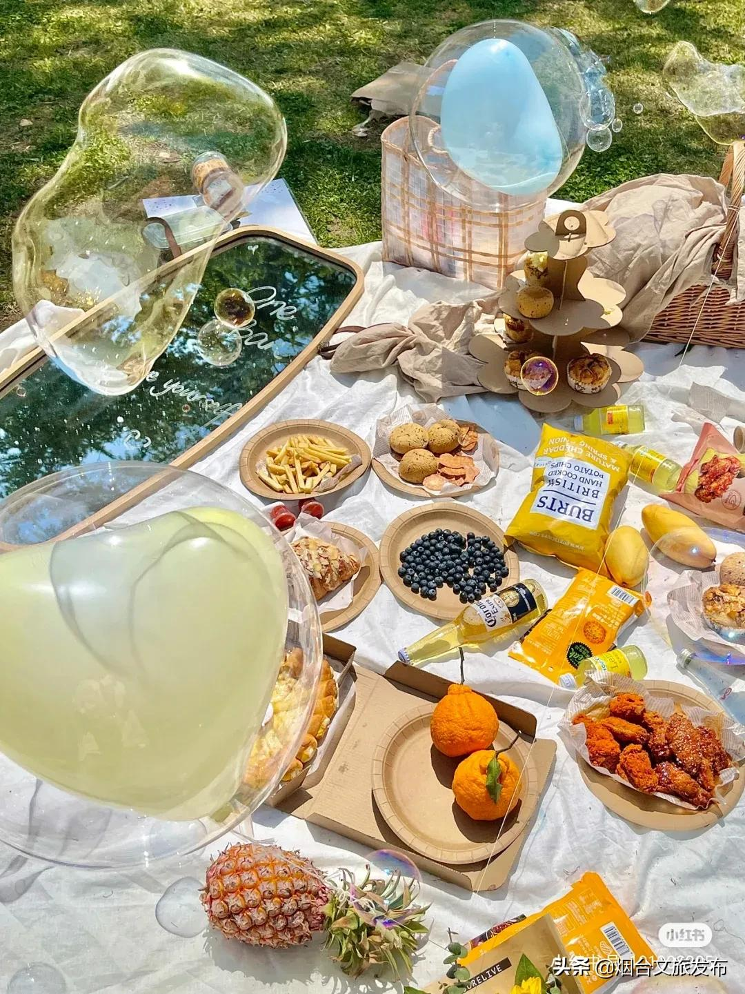 烟台有个“秘密城市后花园”，逃离城市喧嚣的生活秘境！