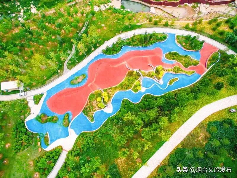 烟台有个“秘密城市后花园”，逃离城市喧嚣的生活秘境！