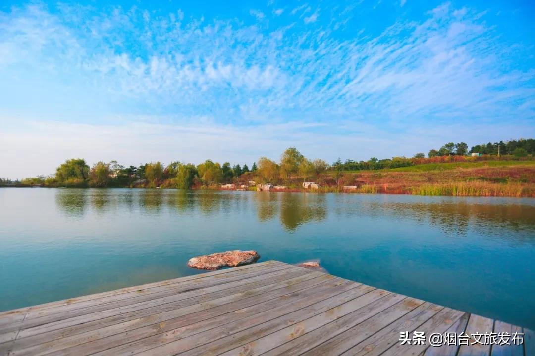 烟台有个“秘密城市后花园”，逃离城市喧嚣的生活秘境！