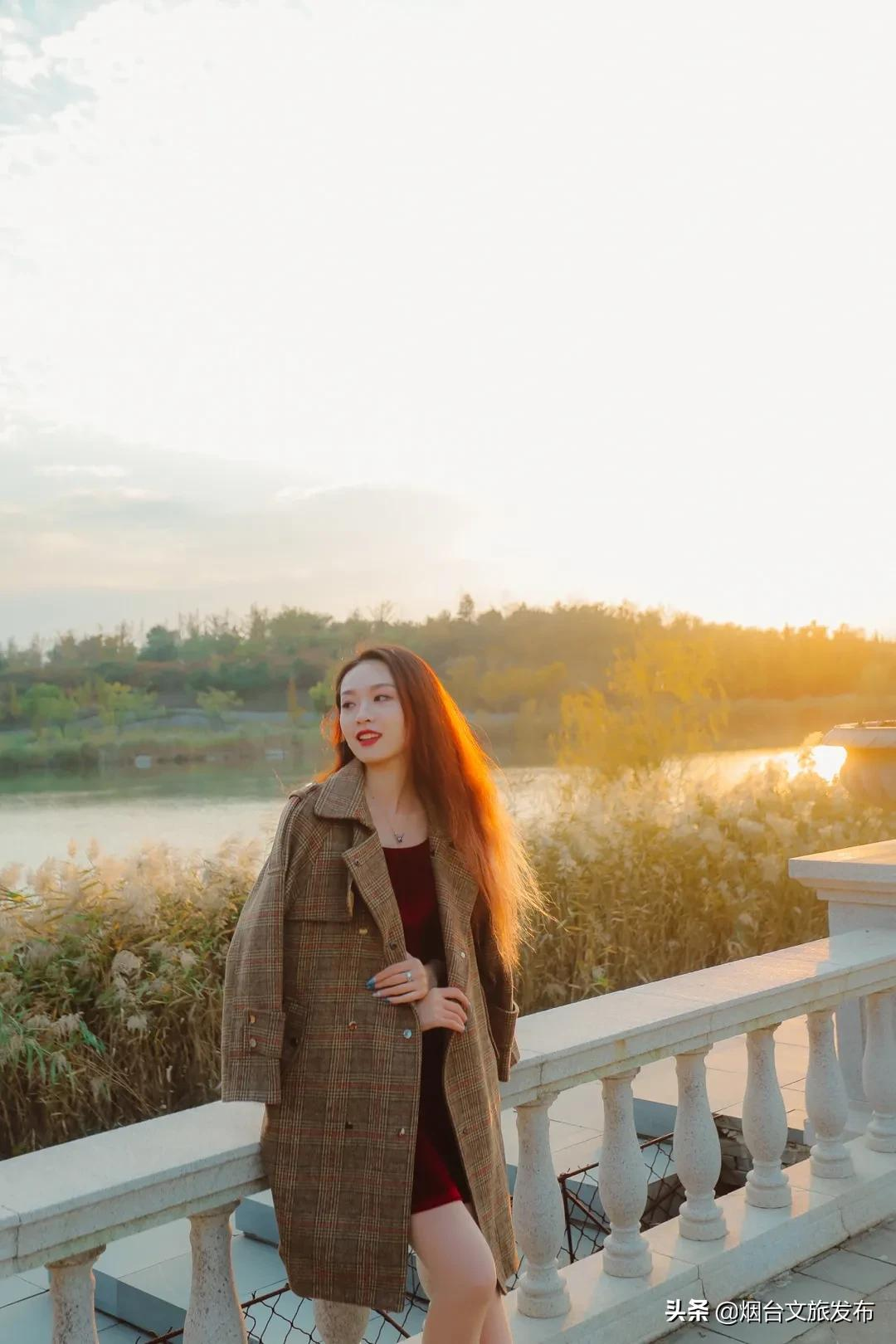 烟台有个“秘密城市后花园”，逃离城市喧嚣的生活秘境！