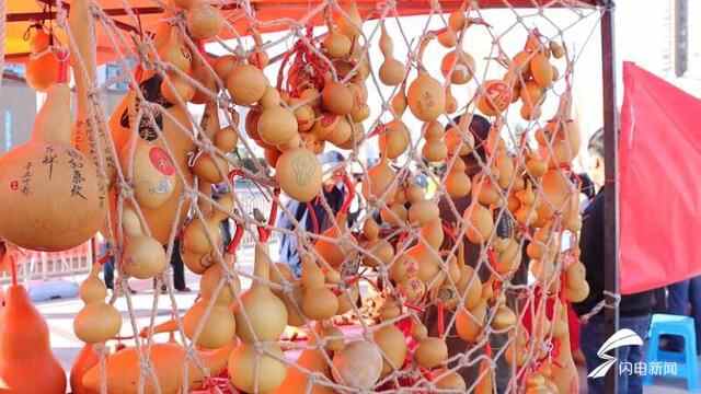 组图｜2021烟台海阳电商发展大会暨金秋名优产品消费季启动