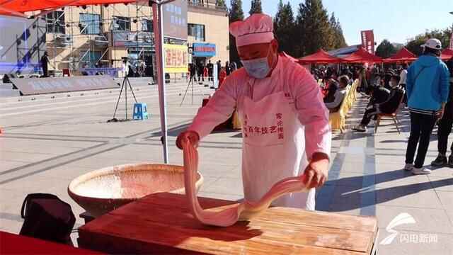 组图｜2021烟台海阳电商发展大会暨金秋名优产品消费季启动