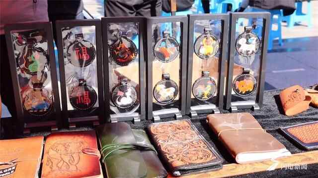 组图｜2021烟台海阳电商发展大会暨金秋名优产品消费季启动