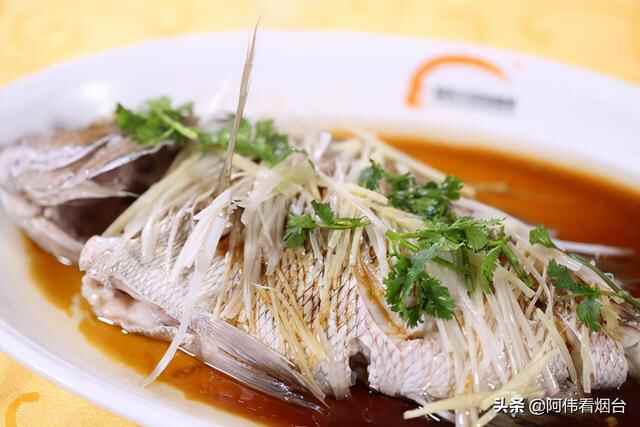 鲁菜之乡，福山福地