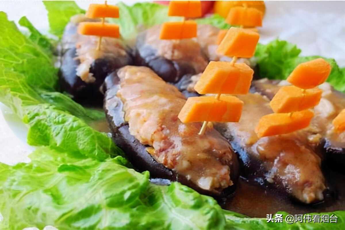 鲁菜之乡，福山福地