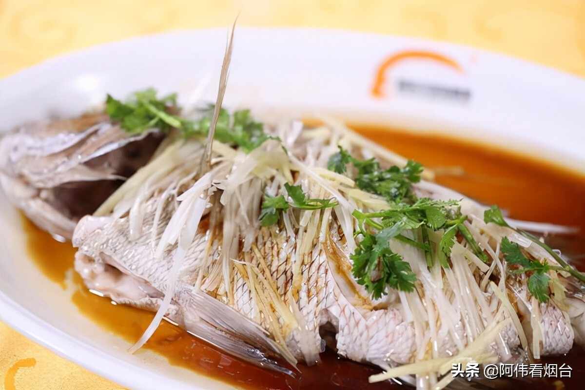 鲁菜之乡，福山福地