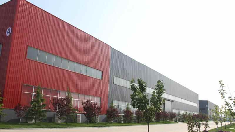 招远市智佳智能制造项目跑出双招双引“加速度”