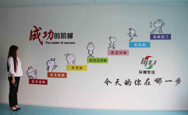 招远市智佳智能制造项目跑出双招双引“加速度”