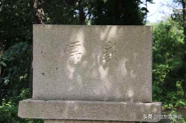 胶东话“r和y”不分，海阳于家改名儒家，荣成在族谱中误作永城