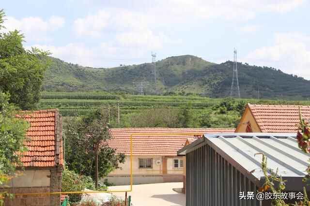 胶东话“r和y”不分，海阳于家改名儒家，荣成在族谱中误作永城