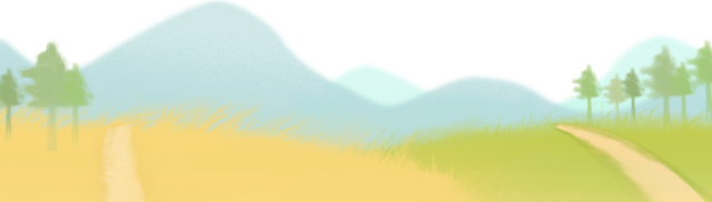 见一面吧，在蓬莱的秋天！