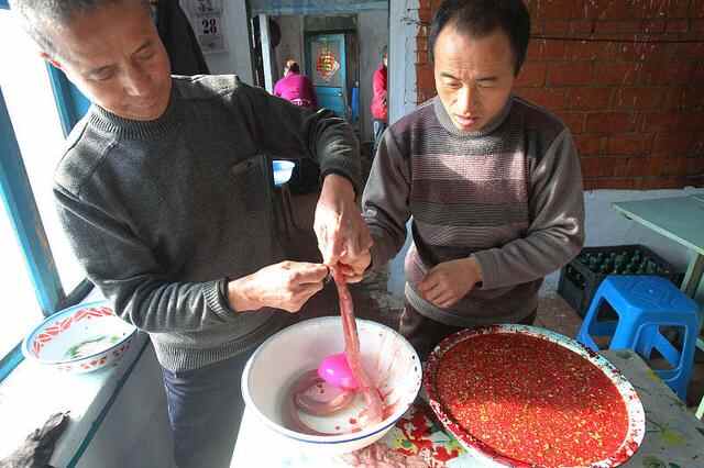 掖县究竟是哪里？为何好多东北人原籍写这里？