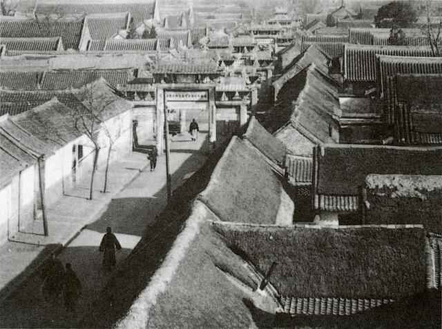 掖县究竟是哪里？为何好多东北人原籍写这里？