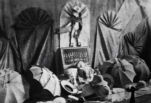 沪上国货运动的主阵地——蓬莱市场