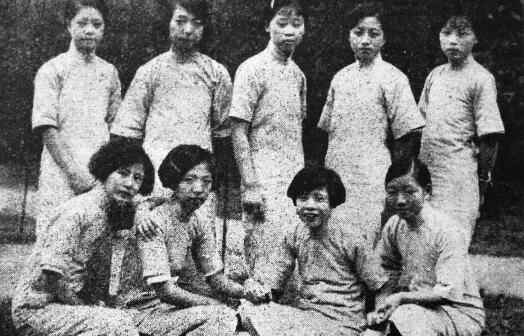 沪上国货运动的主阵地——蓬莱市场