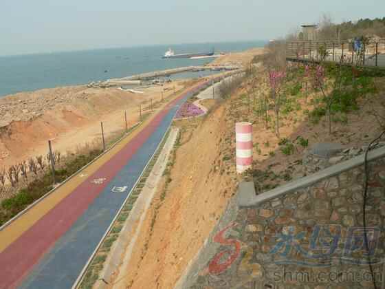 长岛：“全域旅游”华丽转身