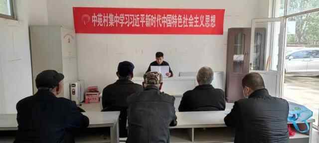 「发现榜样」“归雁”变“头雁”领飞致富路——德州乐陵市市中街道最美共产党员王会祥