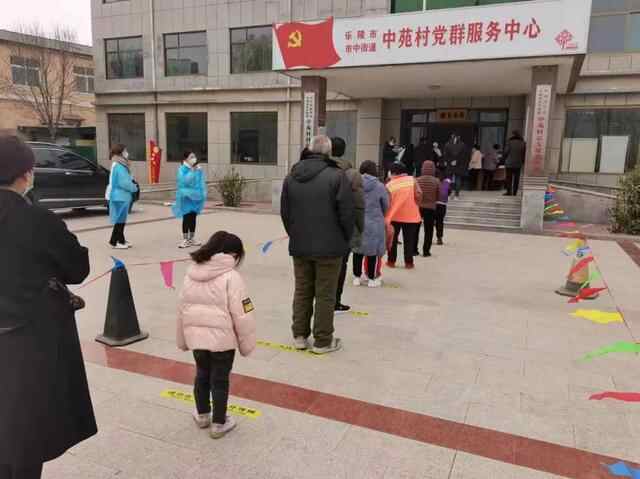 「发现榜样」“归雁”变“头雁”领飞致富路——德州乐陵市市中街道最美共产党员王会祥