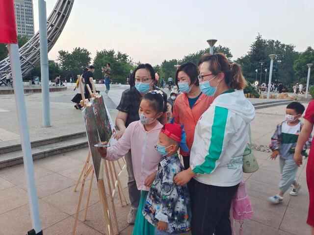 第十六届烟台大樱桃节6月3日在福山门楼开幕