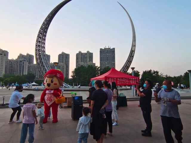 第十六届烟台大樱桃节6月3日在福山门楼开幕