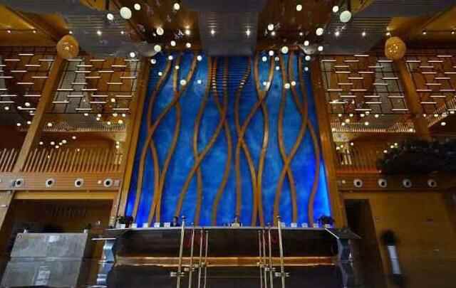 牟平区｜文化旅游产业驶向高质量发展“快车道”