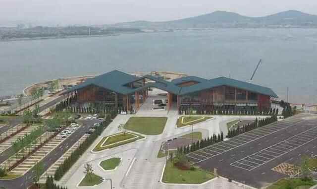 牟平区｜文化旅游产业驶向高质量发展“快车道”