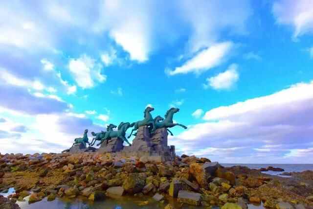 烟台最有前景和价值的地方，是牟平