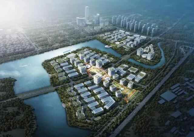 烟台最有前景和价值的地方，是牟平