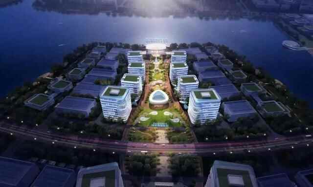 烟台最有前景和价值的地方，是牟平