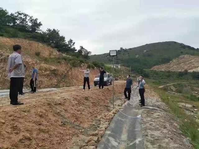 栖霞市矿山专班：“四措并举”紧抓安全生产不放松