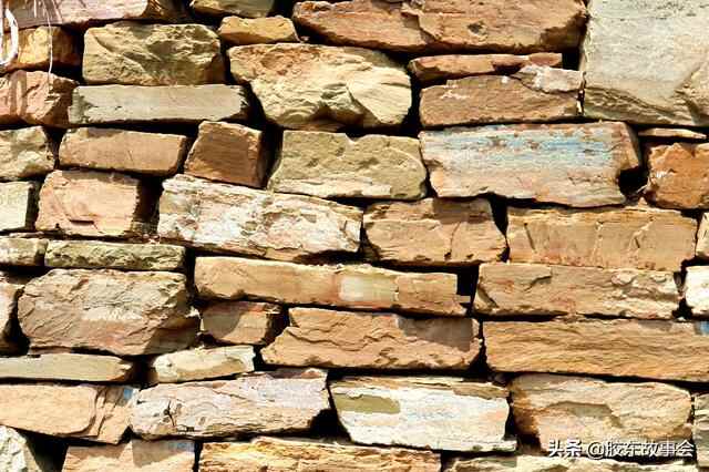 组图：走进莱阳市照旺庄镇东西赵格庄村，参观当地的传统建筑