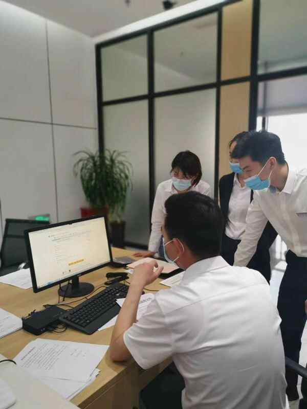 拿地即开工！海阳4小时完成“四证齐发”