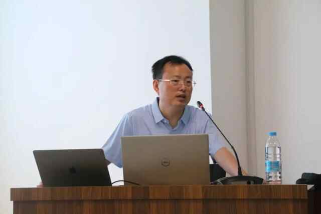 莱州：“同心大讲堂”提升统战成员综合能力