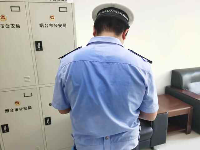 烟台高速交警福山大队一中队：不辱使命 安全保畅