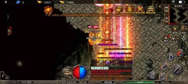 传奇手游巅峰之作：美杜莎传奇攻速版，热血传奇单职业火爆新版本